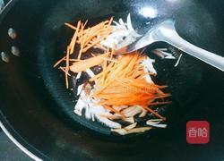 宝宝蔬菜卷的做法图解9