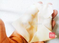 宝宝蔬菜卷的做法图解13