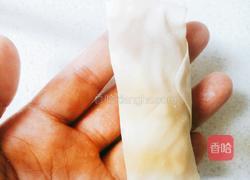 宝宝蔬菜卷的做法图解14