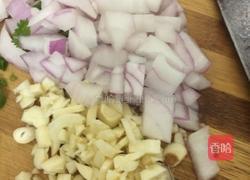 红薯粉肉碎的做法图解2