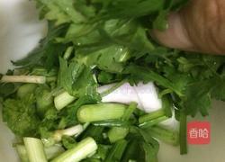 红薯粉肉碎的做法图解3