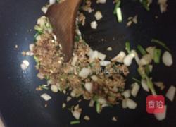 红薯粉肉碎的做法图解7