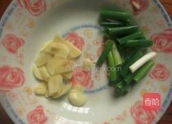 家常红烧狮子头的做法图解5