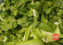 姜糟鸡臂菜的做法图解3