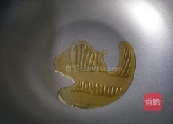 干闷四季豆的做法图解4