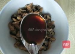 萝卜干小咸菜的做法图解3