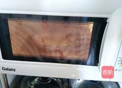 土豆丁煎蛋的做法图解4