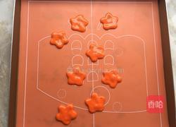 O型芒果蛋糕卷的做法图解9