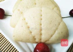 豆香荷叶馒头的做法图解12