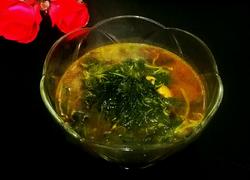 姜片苋菜