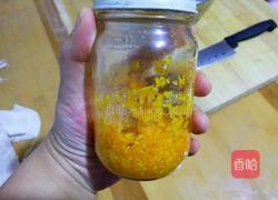 8寸香橙酸奶戚风蛋糕的做法图解20