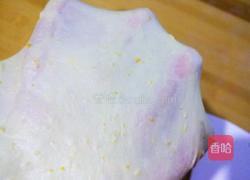 香橙小面包的做法图解8