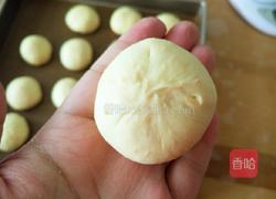 卡仕达香橙小餐包的做法图解15