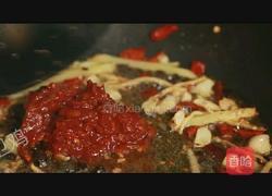 辣炒花蛤的做法图解6