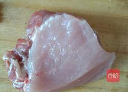 家常烩面的做法图解2