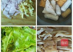 家常烩面的做法图解5