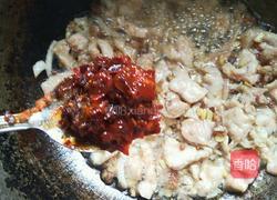 家常烩面的做法图解8