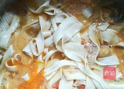 家常烩面的做法图解13