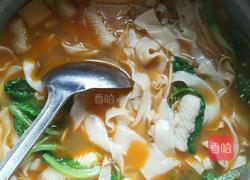 家常烩面的做法图解15