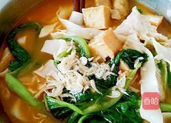 家常烩面的做法图解16