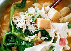 家常烩面的做法图解17