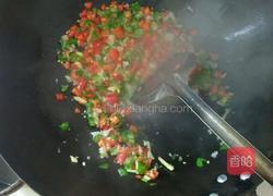 香辣茄孑的做法图解3