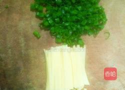 油爆河虾的做法图解3