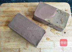 麻辣鸭血的做法图解1