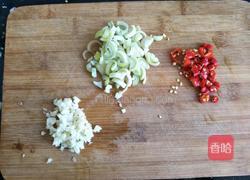 麻辣鸭血的做法图解5