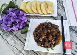 麻辣鸭血的做法图解8