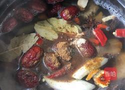 砂锅炖排骨的做法图解5