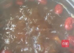 砂锅炖排骨的做法图解6