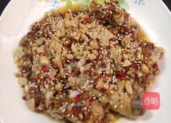 麻辣口水鸡的做法图解9