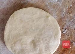 猪肉卷心菜包子的做法图解5