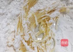 干炸金针菇的做法图解6