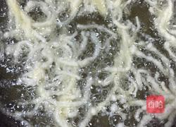 干炸金针菇的做法图解7