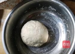 酱香饼的做法图解1