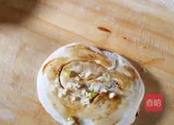 酱香饼的做法图解6