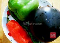 耗油茄子的做法图解1