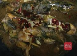 红烧黄丫头的做法图解4