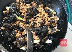 山西过油肉的做法图解9