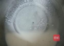 自制豆腐的做法图解6