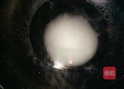 琥珀核桃仁的做法图解3