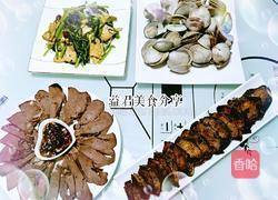 熏煎鲅鱼的做法图解5