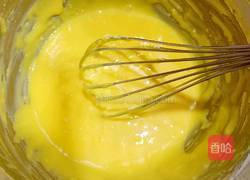 酸奶戚风蛋糕的做法图解7