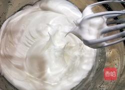 酸奶戚风蛋糕的做法图解9