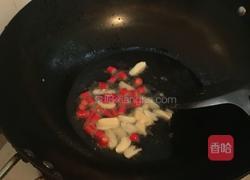 韭菜香干的做法图解3