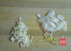 蚕蛹的做法图解2