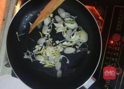 蚕蛹的做法图解4