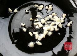 蒜蓉西兰花的做法图解4